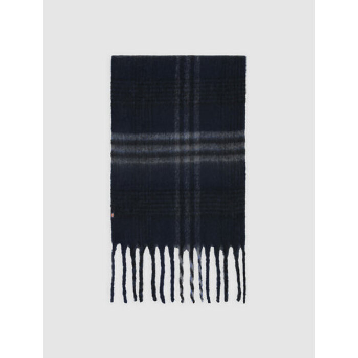 Dickies Oversized Scarf - Night Sky