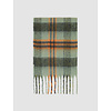 Oversized Scarf - Sea Spray