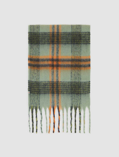 Dickies Oversized Scarf - Sea Spray