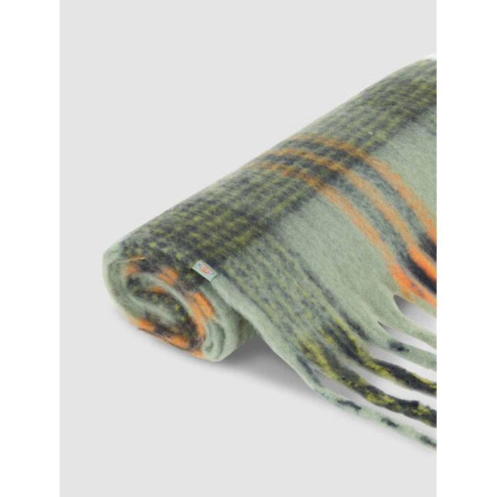 Dickies Oversized Scarf - Sea Spray