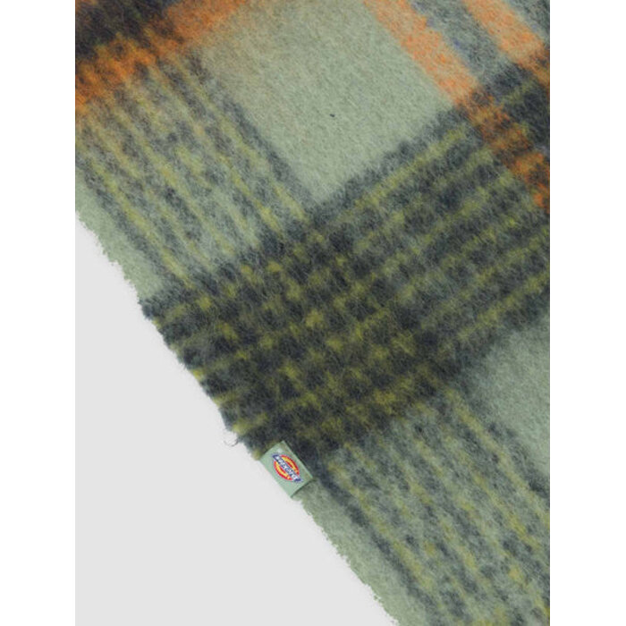 Dickies Oversized Scarf - Sea Spray