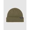 Woodworth Beanie - Military Green