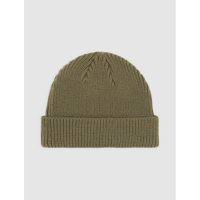 Dickies Woodworth Beanie - Military Green