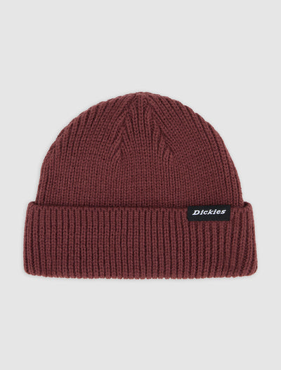 Dickies Woodworth Beanie - Andorra