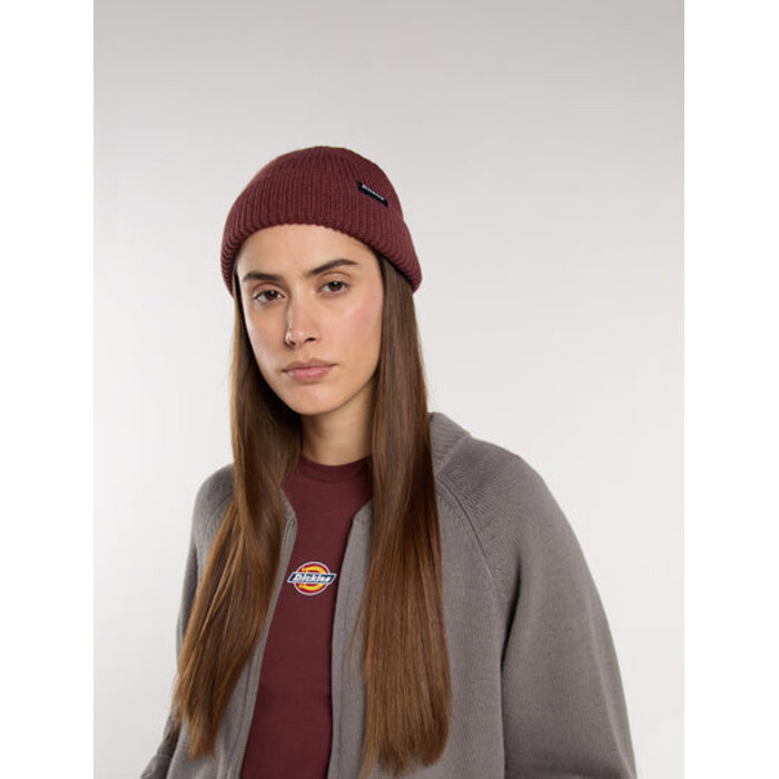 Dickies Woodworth Beanie - Andorra