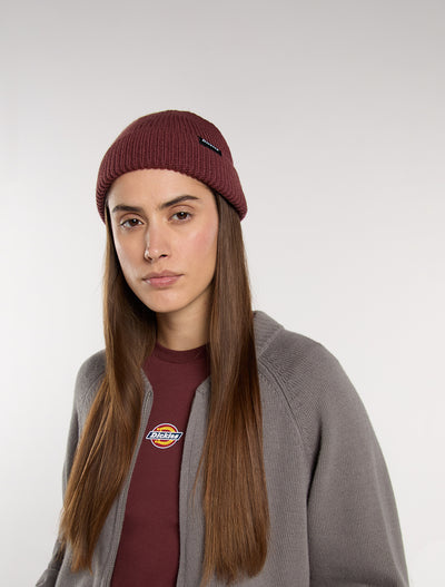 Dickies Woodworth Beanie - Andorra
