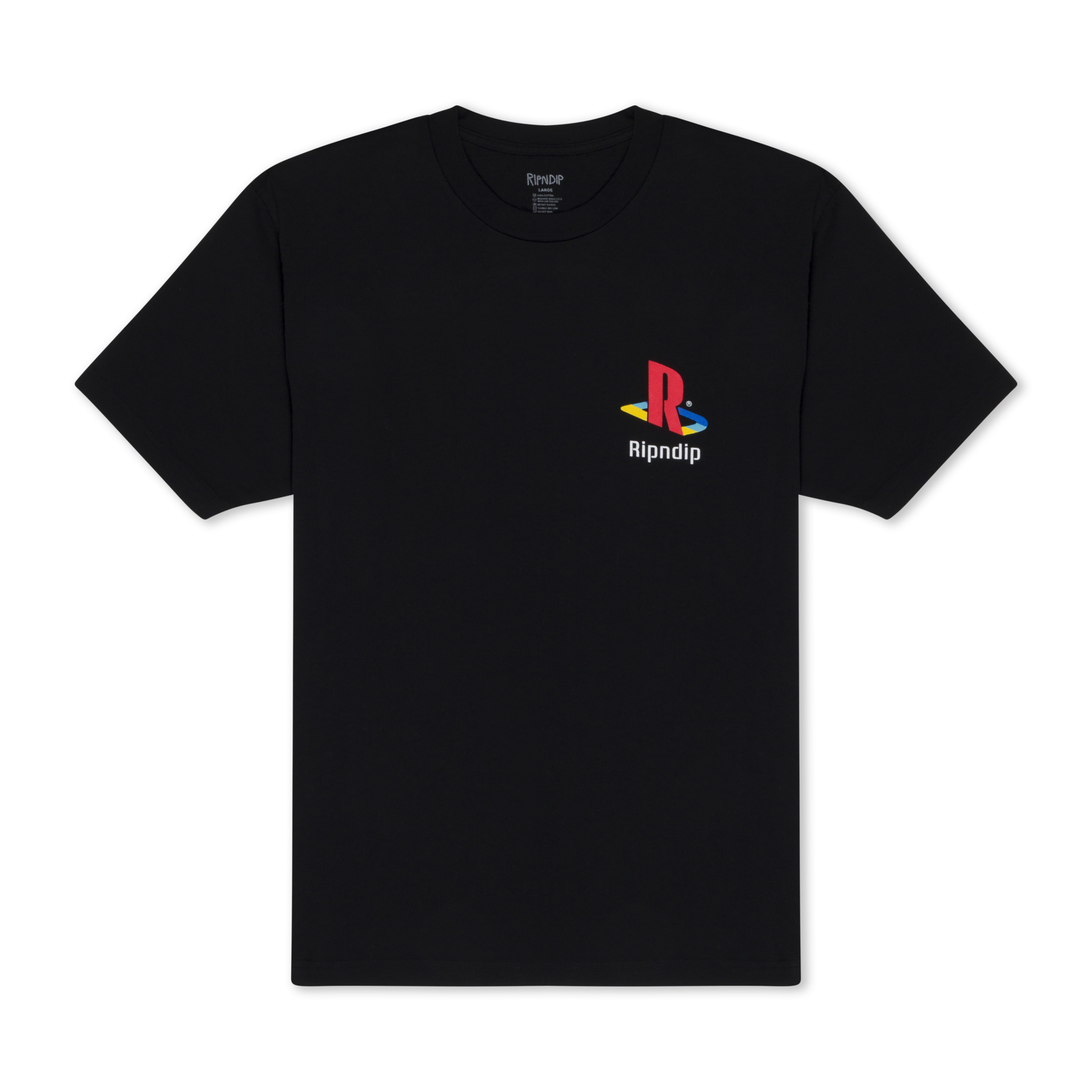 RipNDip Nermii Tee - Black