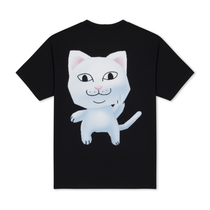 RipNDip Nermii Tee - Black