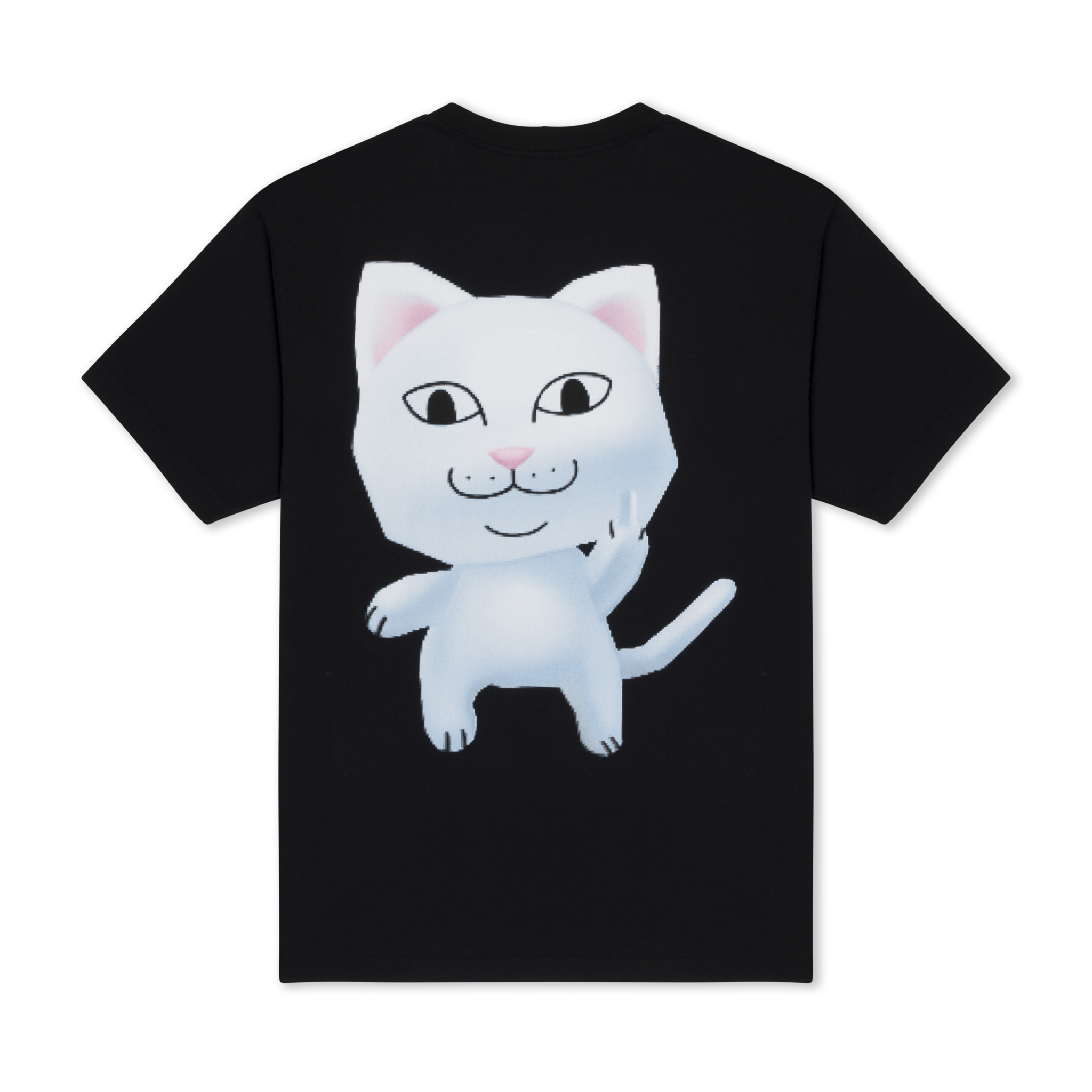 RipNDip Nermii Tee - Black