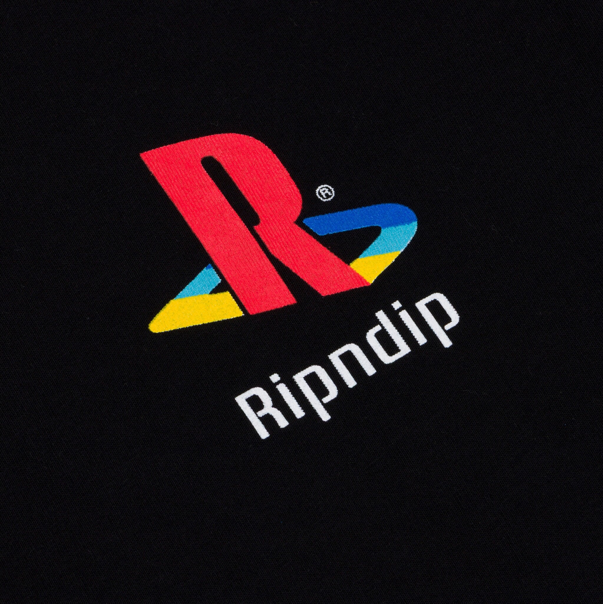 RipNDip Nermii Tee - Black