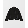Wuzer Fuzzar - Black