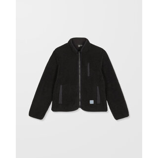 Volcom Wuzer Fuzzar - Black