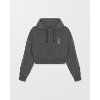 Volcom Fa Vaderetro Po - Vintage Black