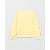 Piou Crewneck - Dawn Yellow