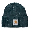 Anglistic Beanie - Speckled Deep Lagoon