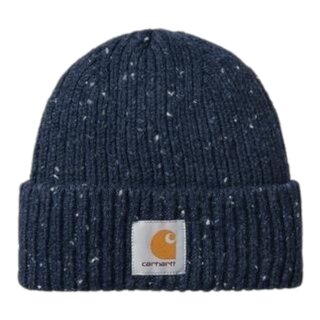 Carhartt WIP Anglistic Beanie - Speckled Jupiter