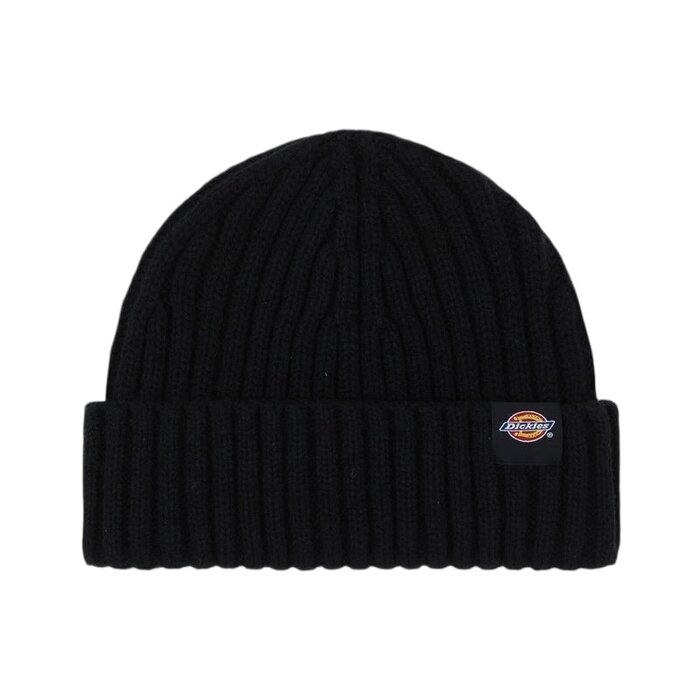 Dickies Lockwood Beanie - Black