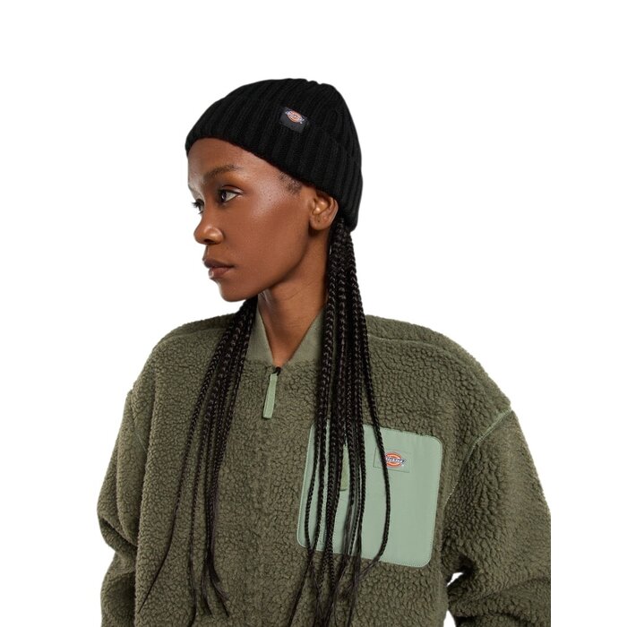 Dickies Lockwood Beanie - Black
