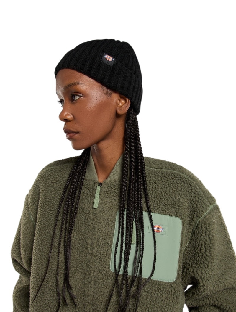Dickies Lockwood Beanie - Black