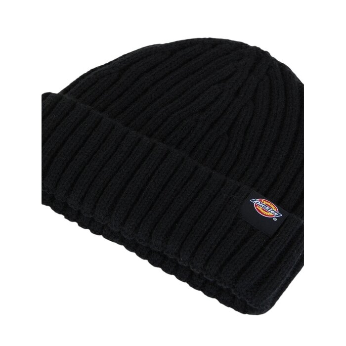 Dickies Lockwood Beanie - Black