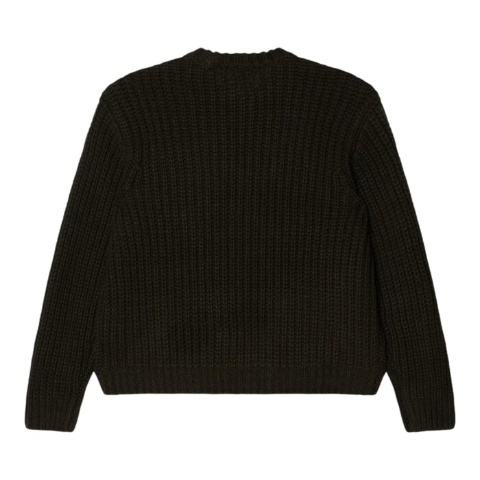 Obey Bold Chunky Sweater - Rosin