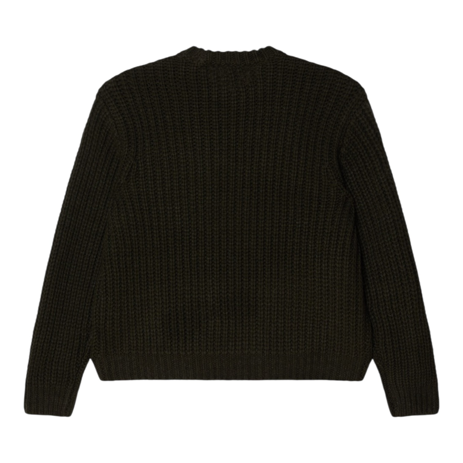 Obey Bold Chunky Sweater - Rosin