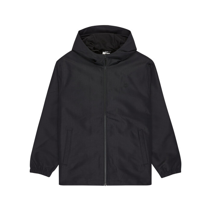 Element Alder Jacket - Flint Black