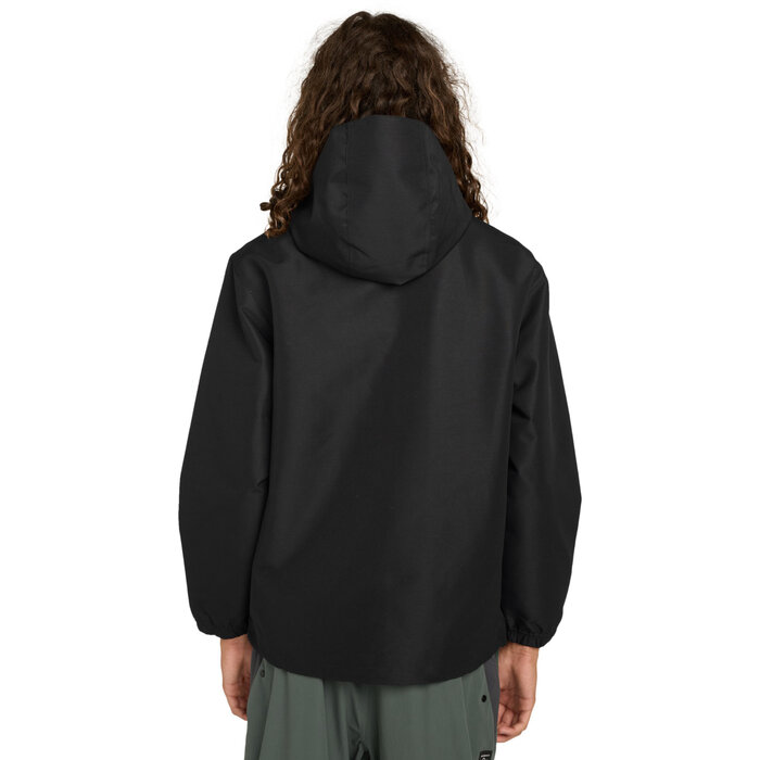 Element Alder Jacket - Flint Black