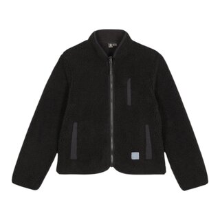 Volcom Wuzer Fuzzar - Black