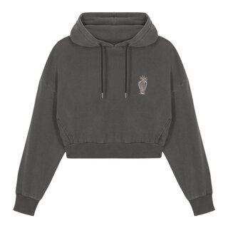 Volcom Fa Vaderetro Po - Vintage Black