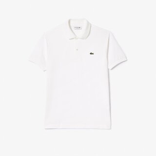 Lacoste Polo classique L.12.12 - Blanc