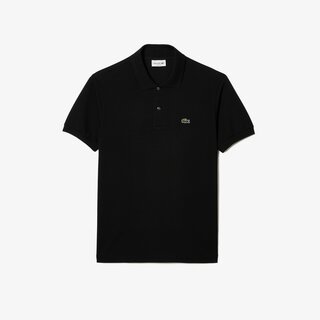 Lacoste Polo classique L.12.12 - Noir