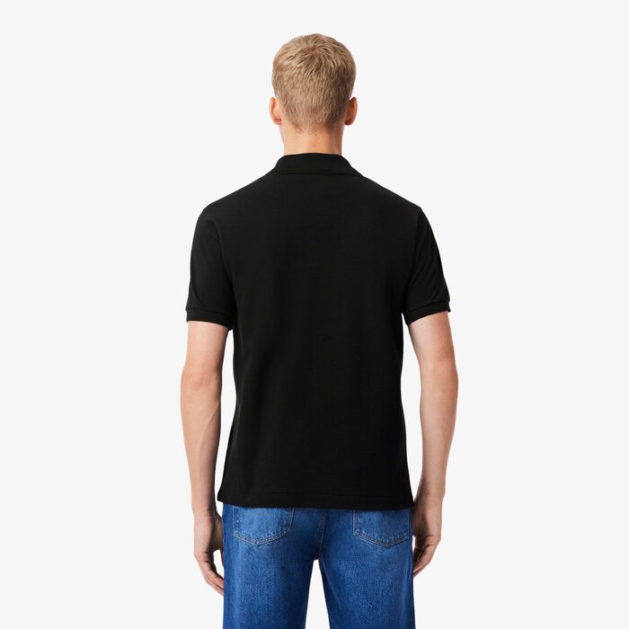 Lacoste Polo classique L.12.12 - Noir