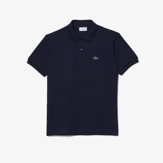 Lacoste Polo Classique L.12.12 - Bleu Marine