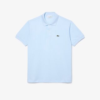 Lacoste Polo classique L.12.12 - Bleu Ciel