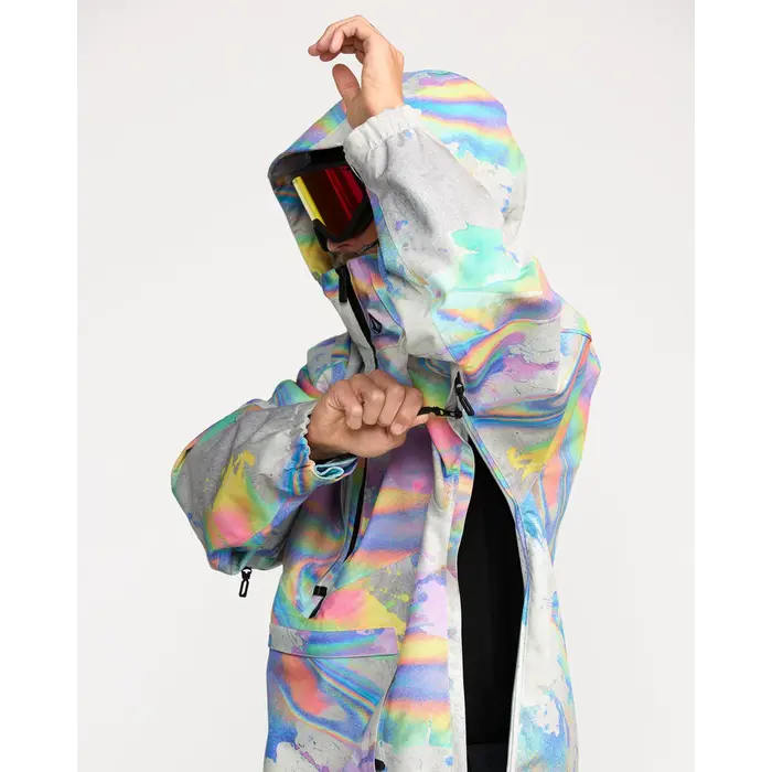 Volcom Brighton Pullover - Multi