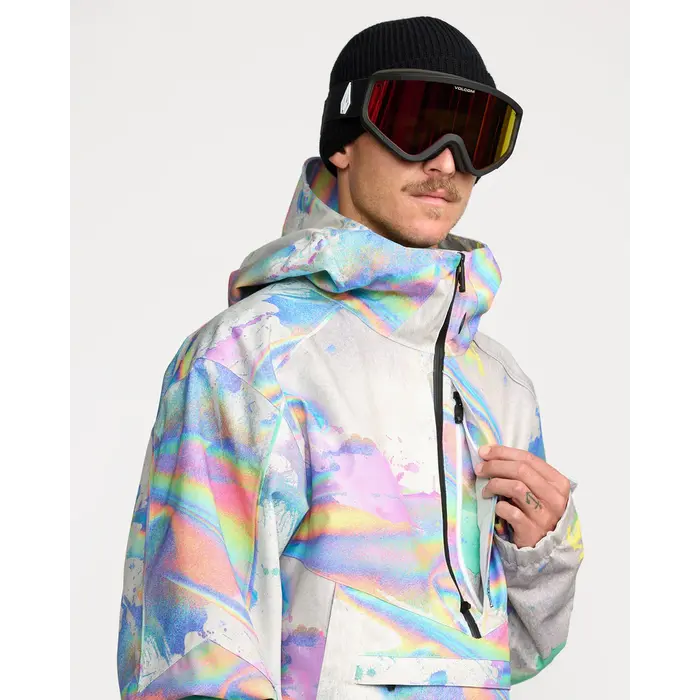 Volcom Brighton Pullover - Multi