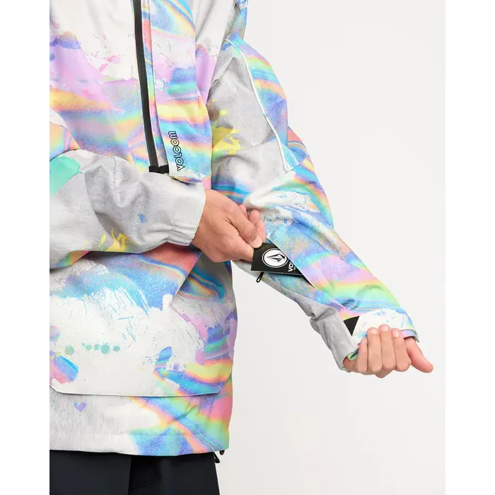 Volcom Brighton Pullover - Multi