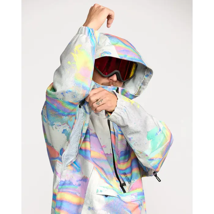 Volcom Brighton Pullover - Multi