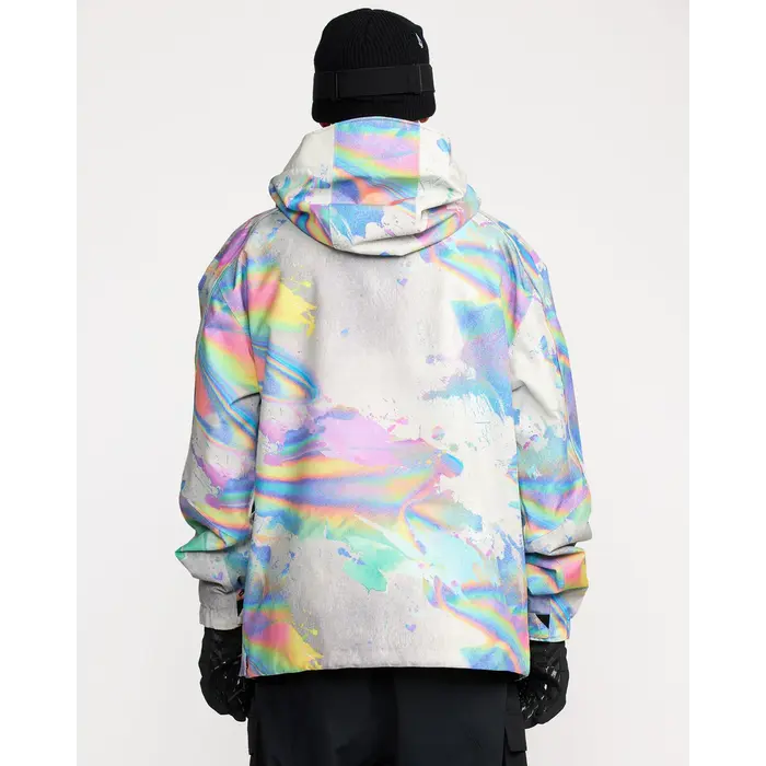 Volcom Brighton Pullover - Multi