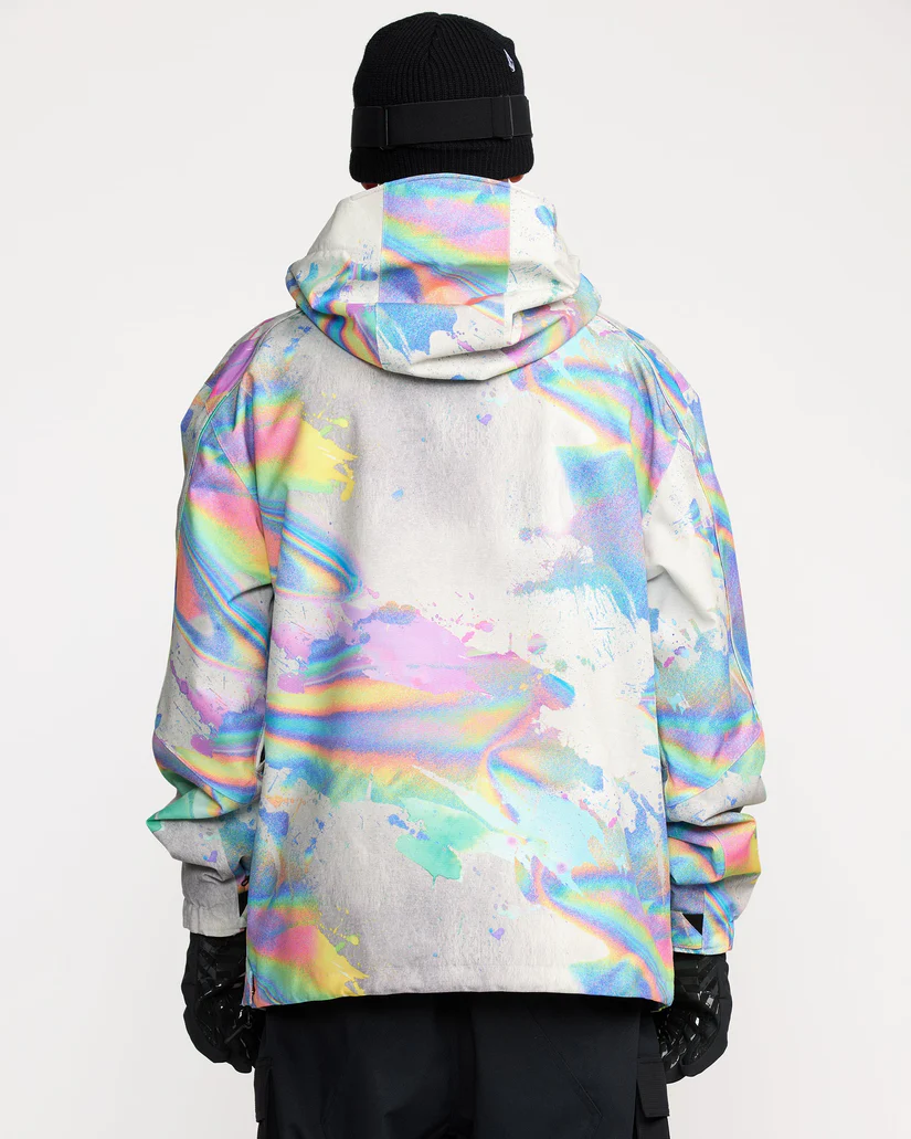 Volcom Brighton Pullover - Multi