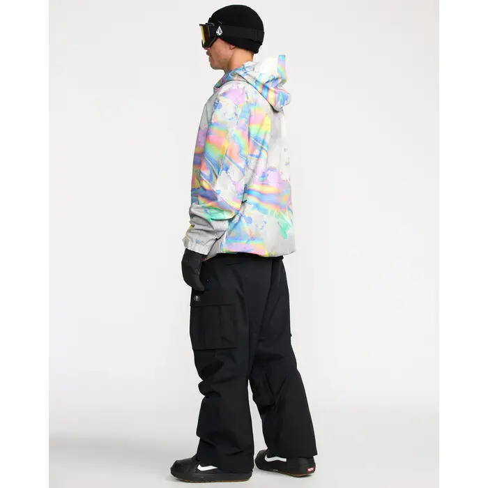 Volcom Brighton Pullover - Multi