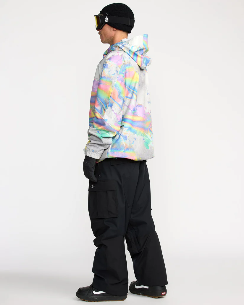 Volcom Brighton Pullover - Multi