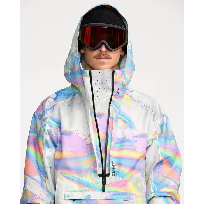 Volcom Brighton Pullover - Multi