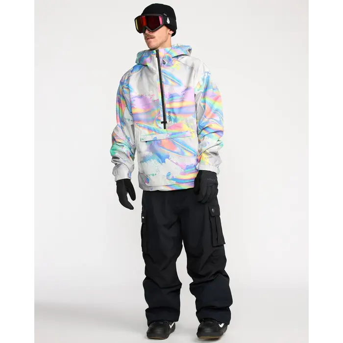 Volcom Brighton Pullover - Multi