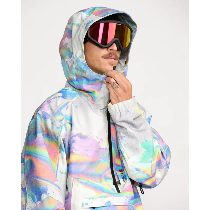 Volcom Brighton Pullover - Multi