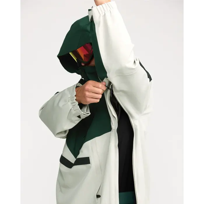 Volcom Brighton Pullover - Stone