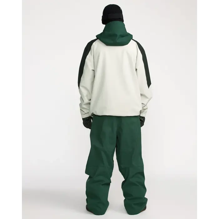 Volcom Brighton Pullover - Stone