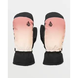 Volcom Upland Mitt - Mesa Rose