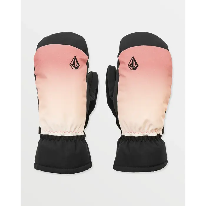 Volcom Upland Mitt - Mesa Rose